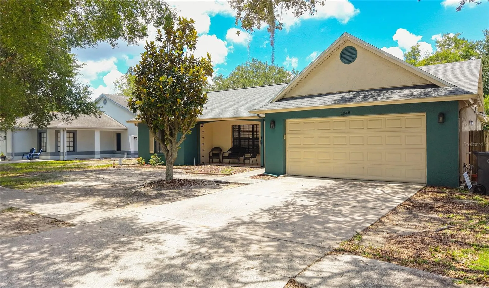 1048 Malletwood Drive Brandon FL 33510