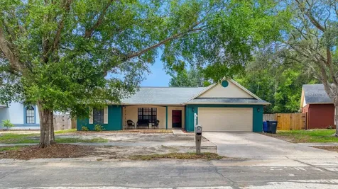 1048 Malletwood Drive Brandon FL 33510