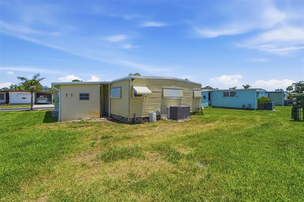 64 Rachel Drive Tarpon Springs FL 34689
