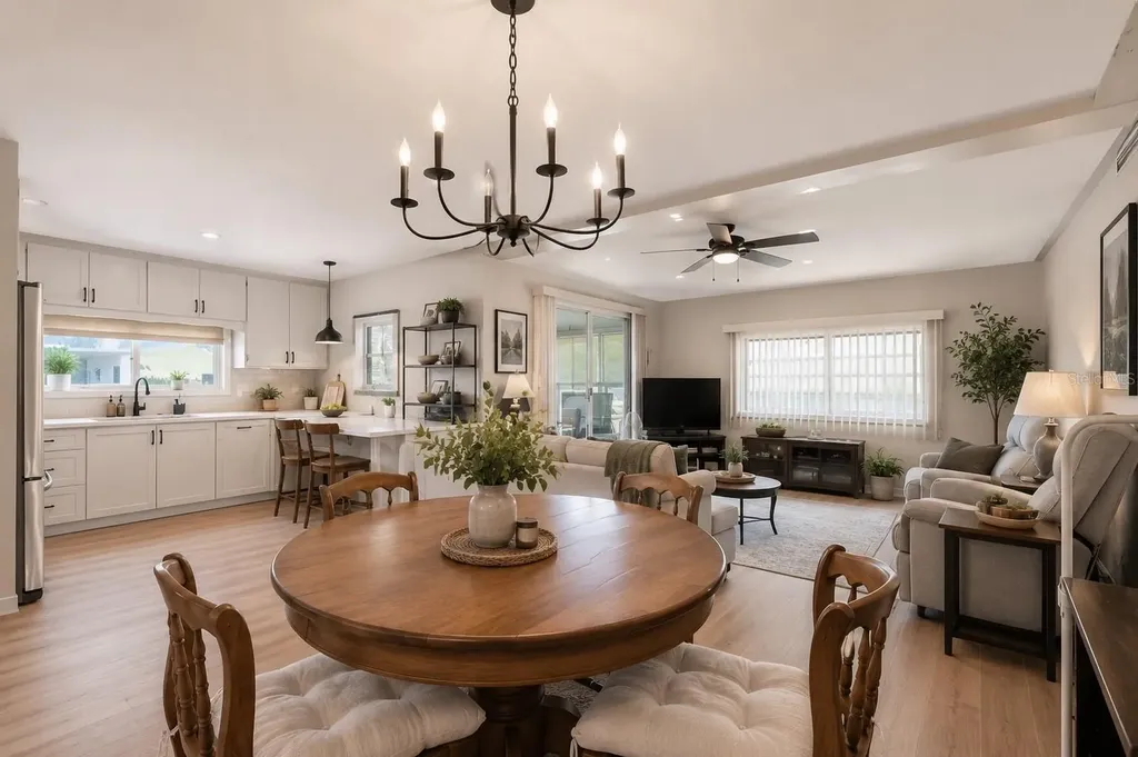 64 Rachel Drive Tarpon Springs FL 34689