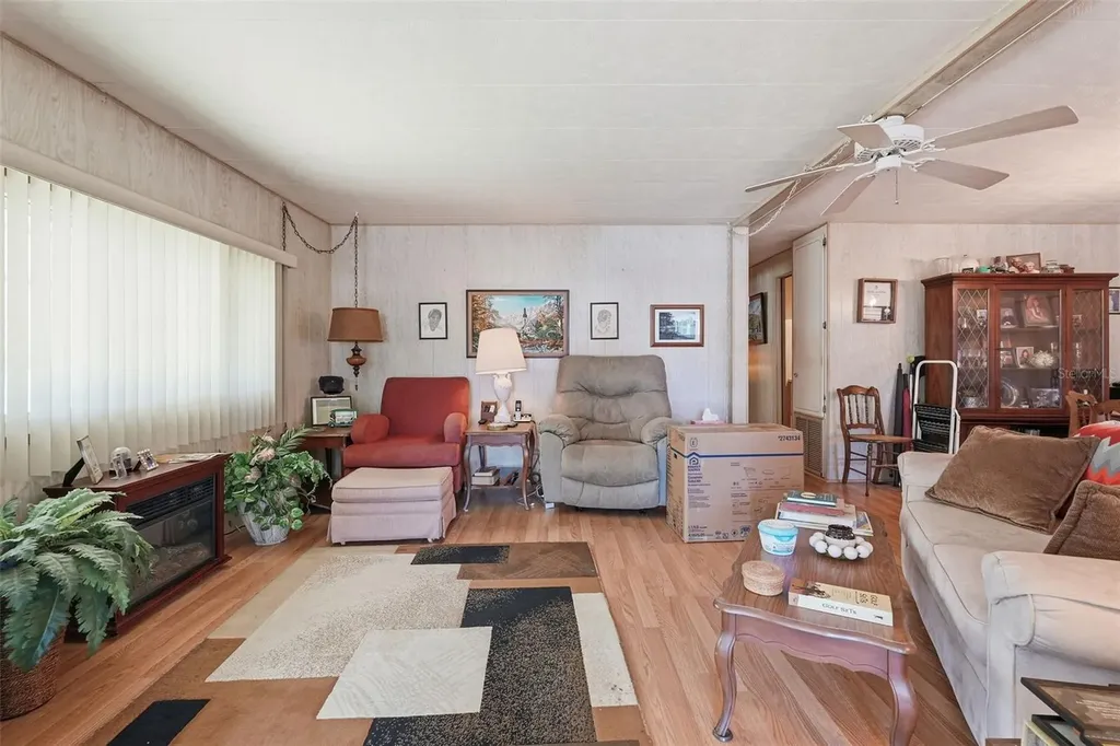 64 Rachel Drive Tarpon Springs FL 34689