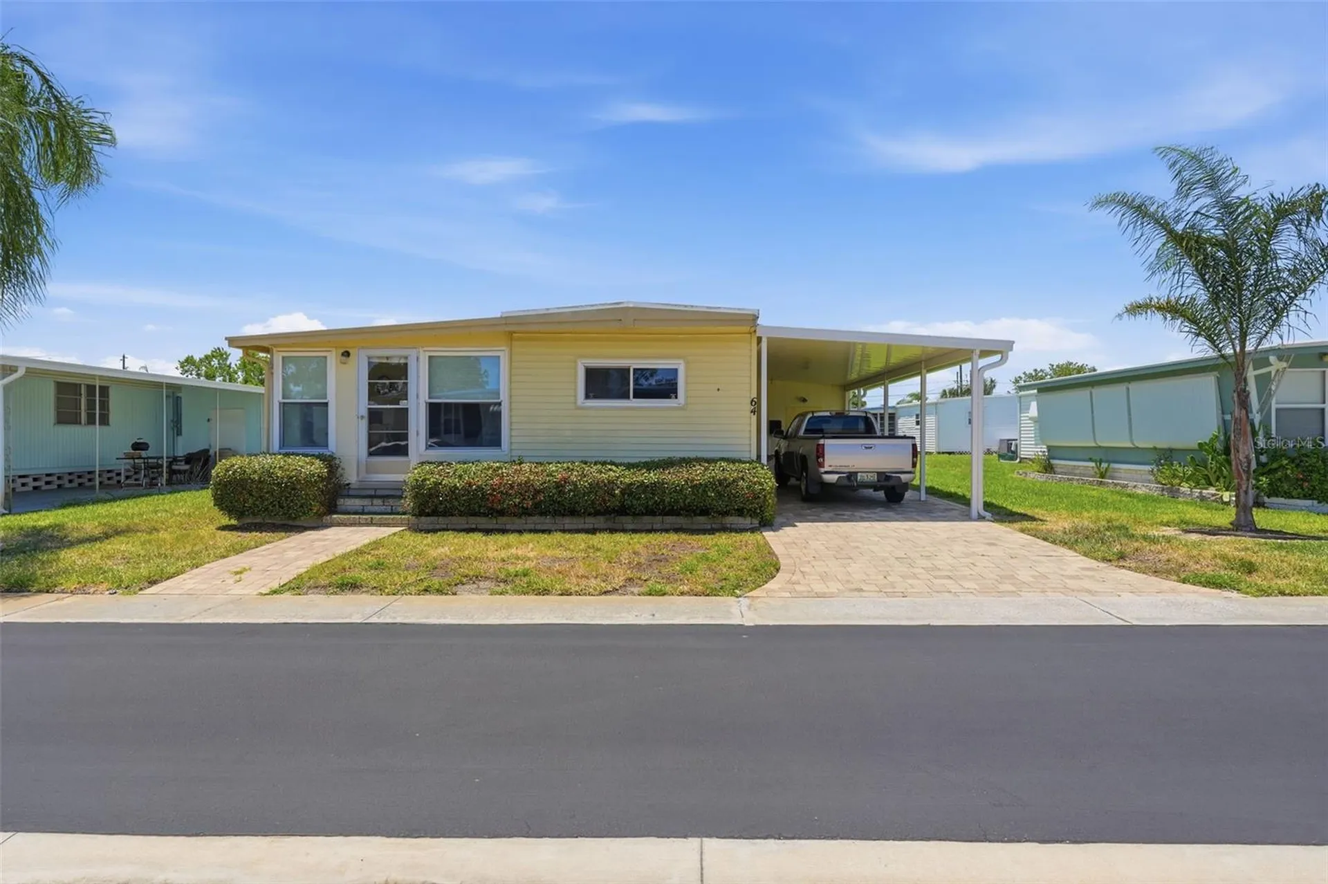 64 Rachel Drive Tarpon Springs FL 34689