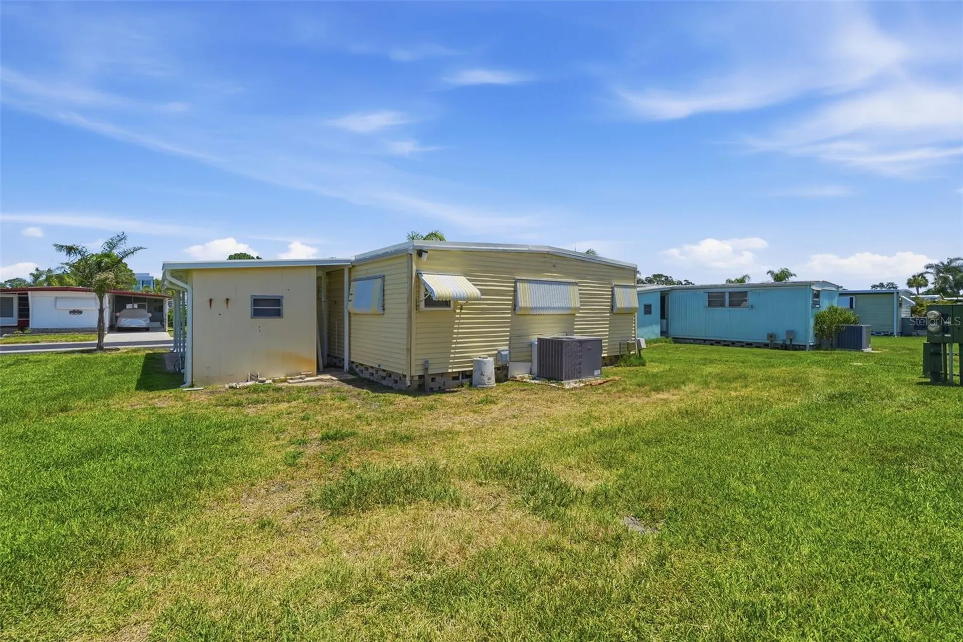 64 Rachel Drive Tarpon Springs FL 34689