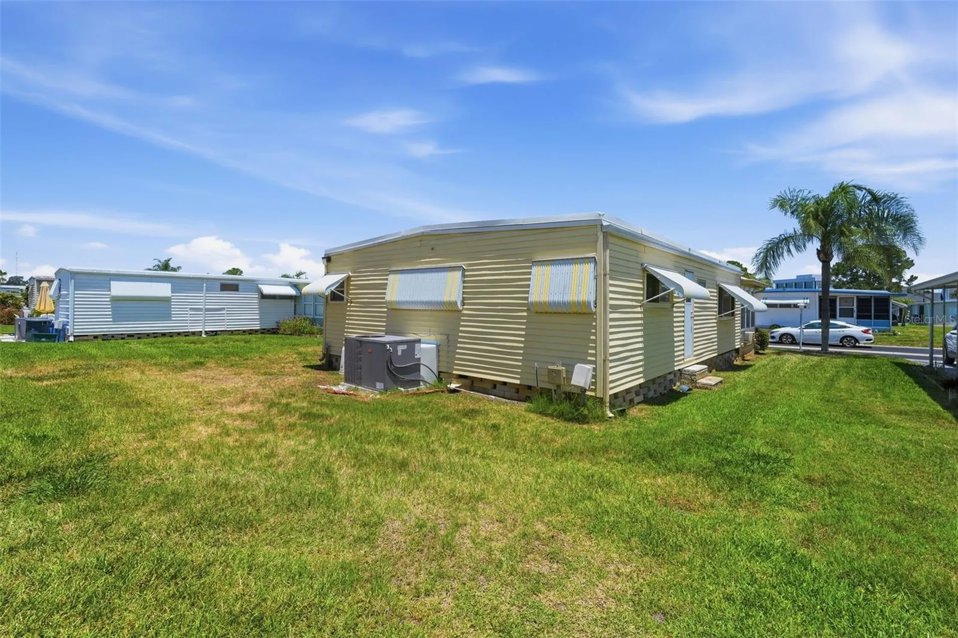 64 Rachel Drive Tarpon Springs FL 34689