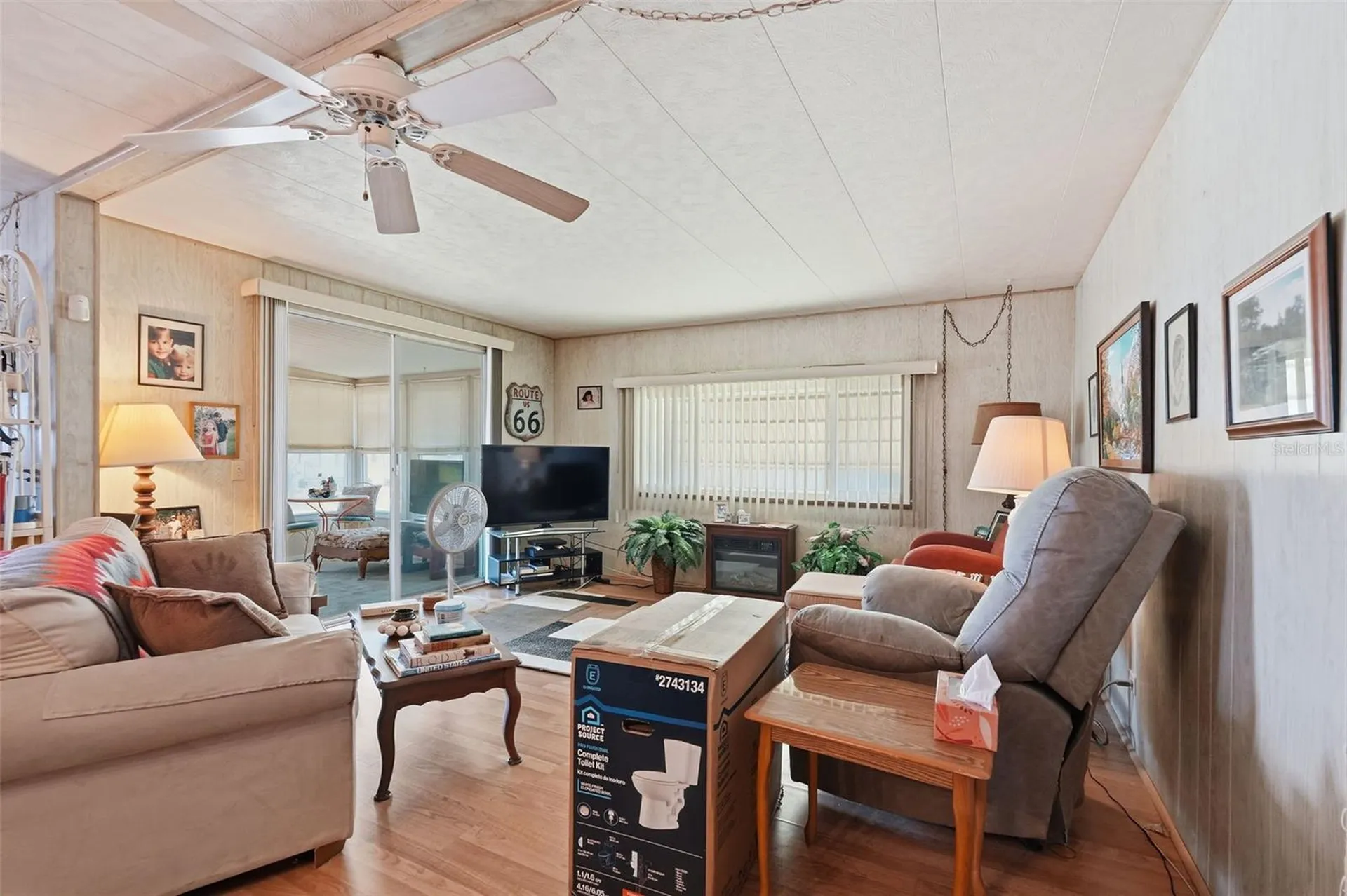 64 Rachel Drive Tarpon Springs FL 34689