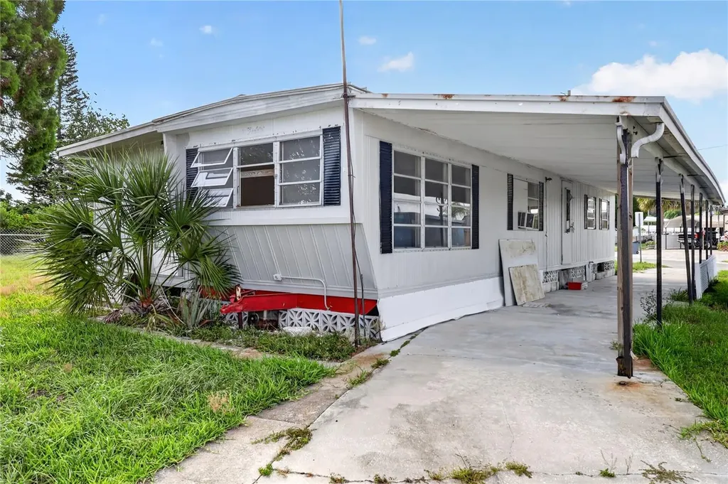 6639 Tower Drive Hudson FL 34667