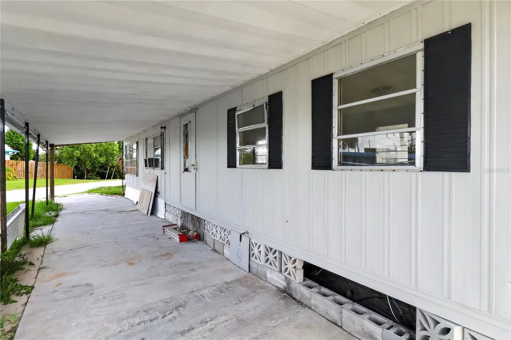 6639 Tower Drive Hudson FL 34667
