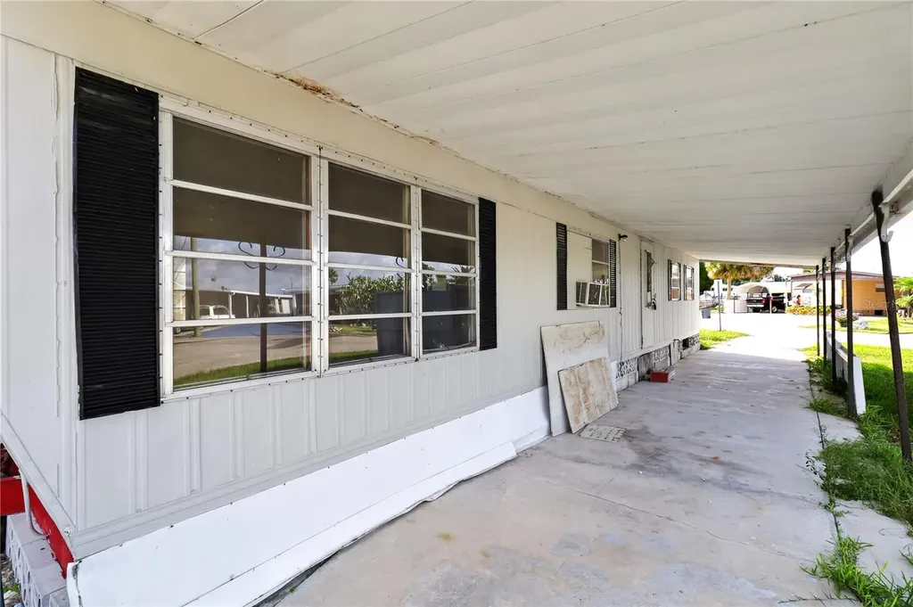6639 Tower Drive Hudson FL 34667