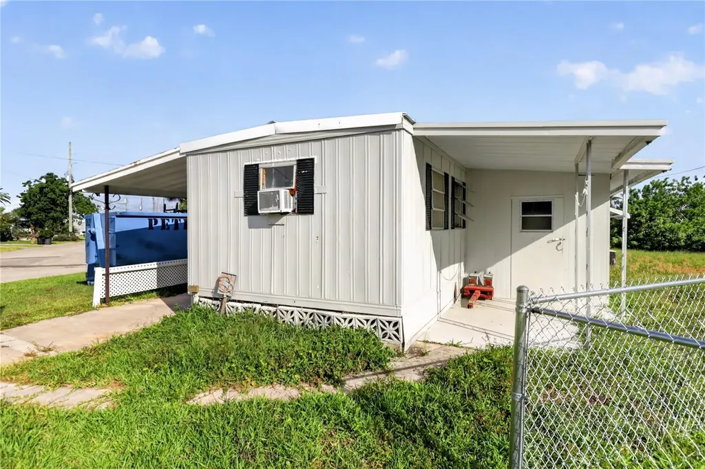 6639 Tower Drive Hudson FL 34667