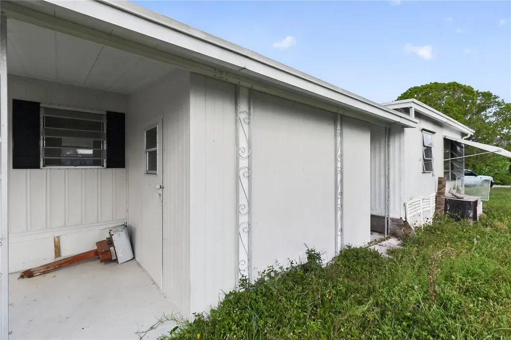 6639 Tower Drive Hudson FL 34667