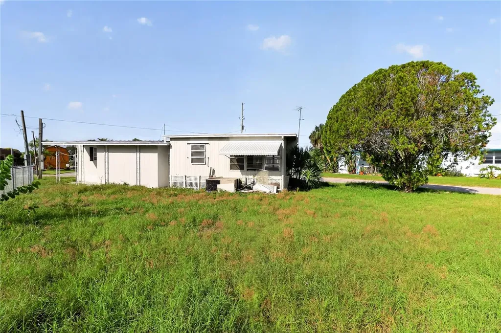 6639 Tower Drive Hudson FL 34667