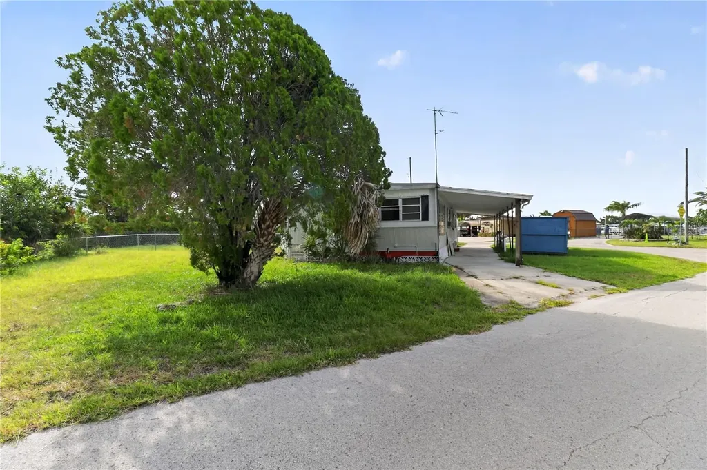 6639 Tower Drive Hudson FL 34667