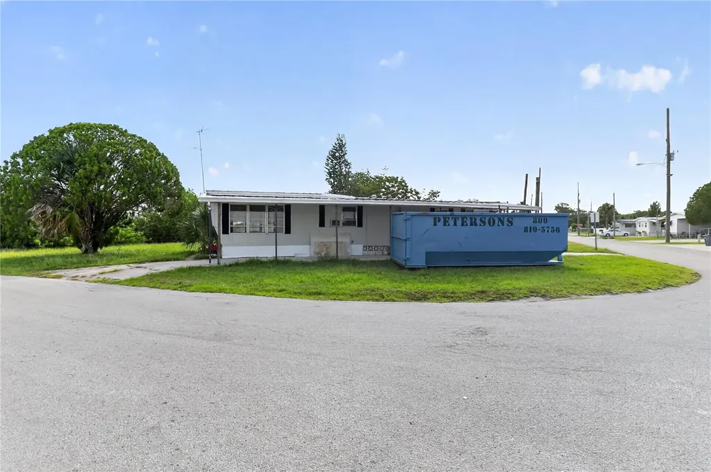 6639 Tower Drive Hudson FL 34667