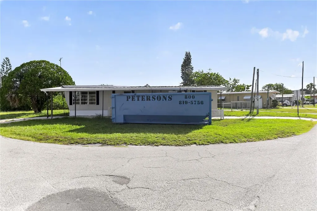 6639 Tower Drive Hudson FL 34667