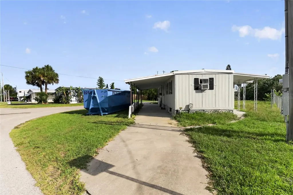 6639 Tower Drive Hudson FL 34667