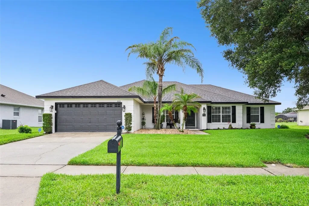 3233 Lorimar Lane St Cloud FL 34772