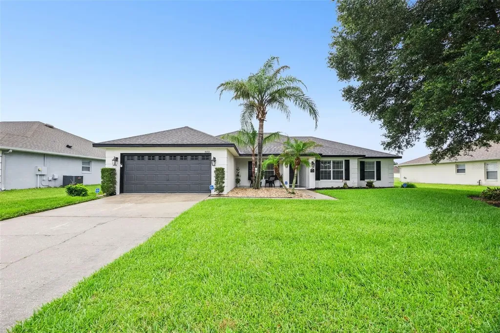 3233 Lorimar Lane St Cloud FL 34772