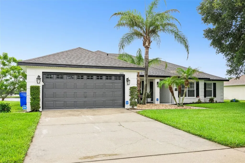 3233 Lorimar Lane St Cloud FL 34772