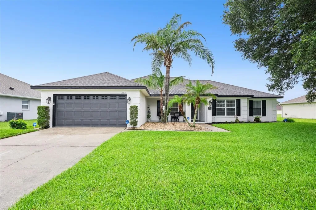 3233 Lorimar Lane St Cloud FL 34772