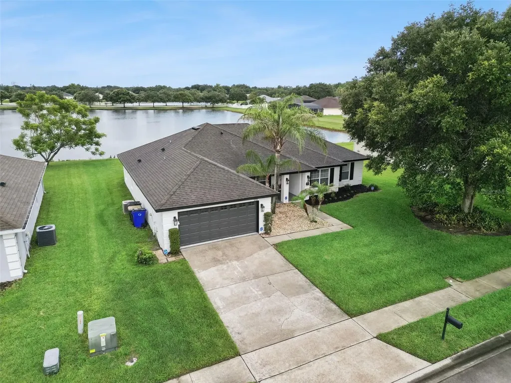3233 Lorimar Lane St Cloud FL 34772