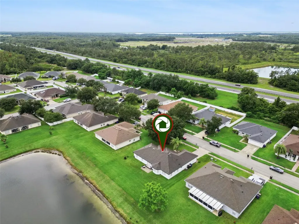 3233 Lorimar Lane St Cloud FL 34772