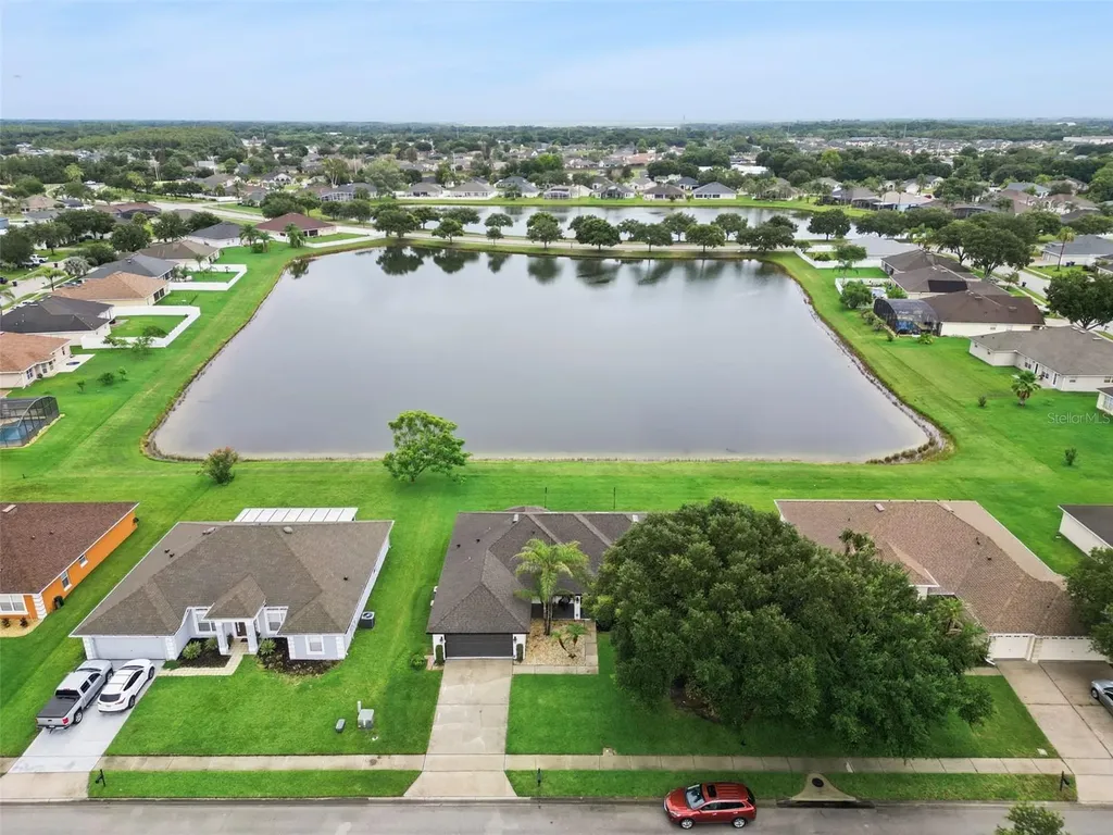 3233 Lorimar Lane St Cloud FL 34772