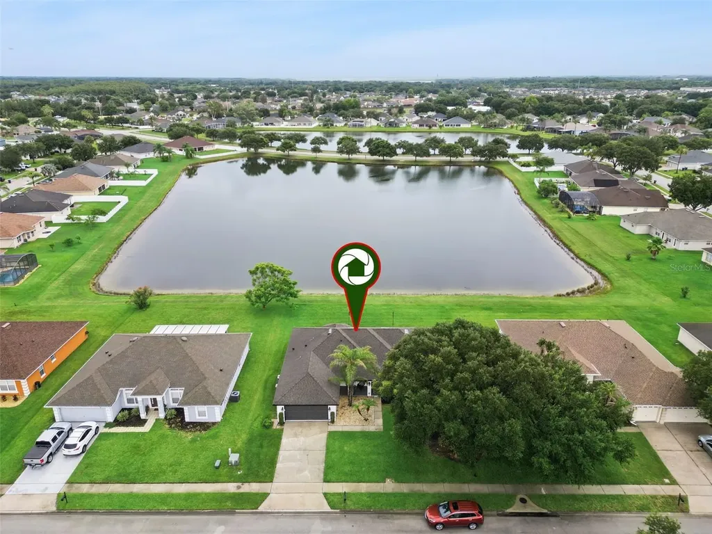 3233 Lorimar Lane St Cloud FL 34772