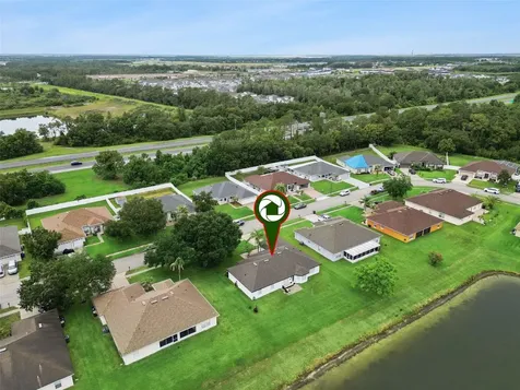 3233 Lorimar Lane St Cloud FL 34772