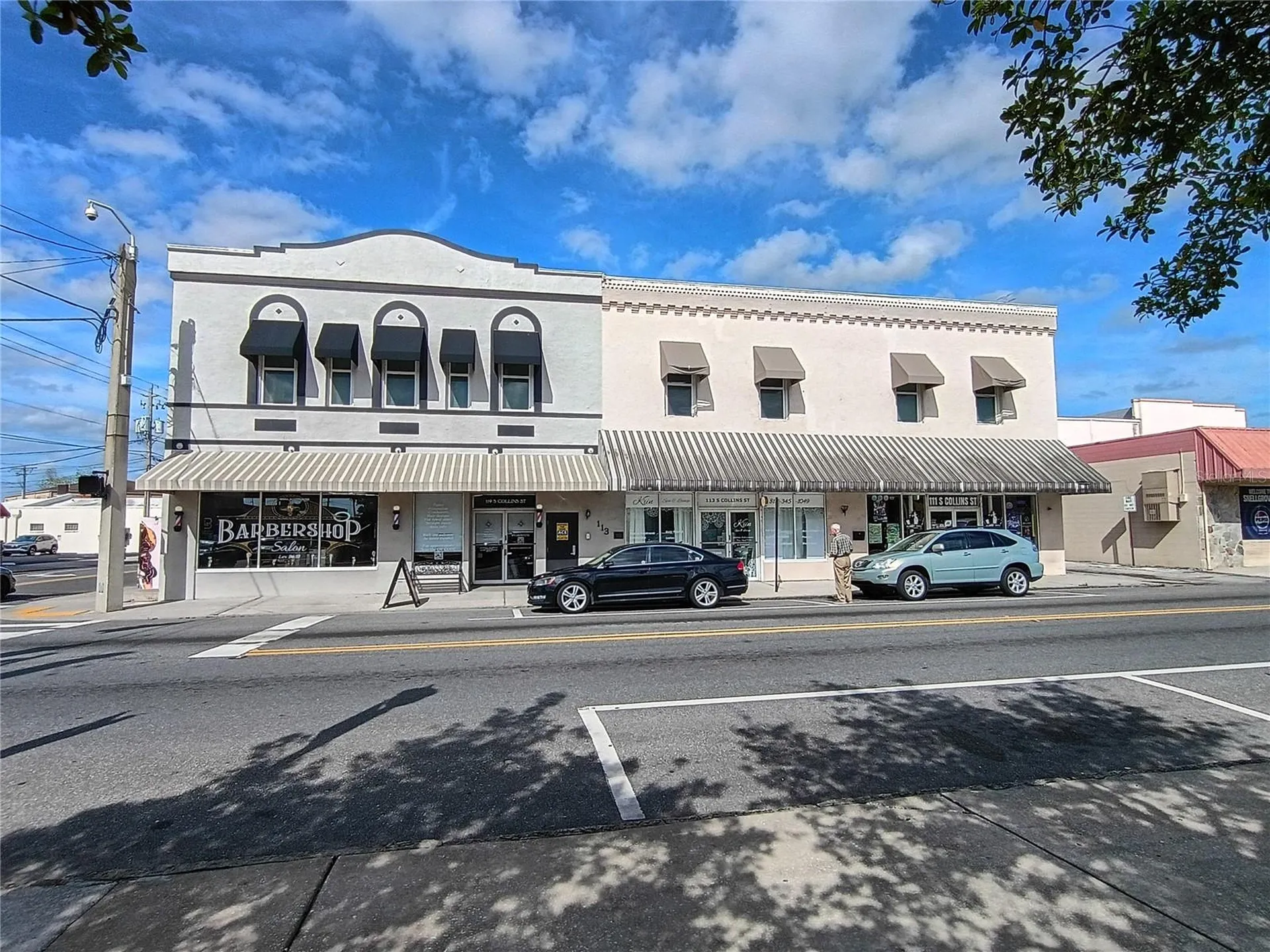 111 S Collins Street Plant City FL 33563