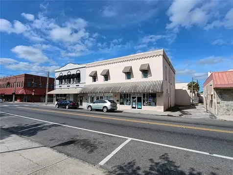 111 S Collins Street Plant City FL 33563