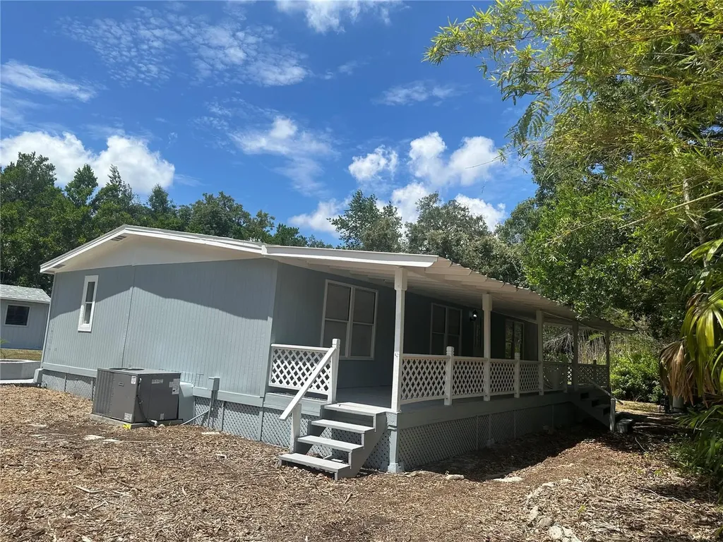 18021 Applejack Court Spring Hill FL 34610