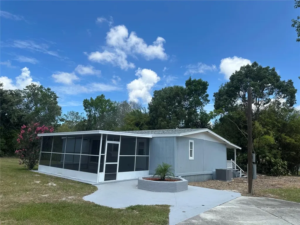 18021 Applejack Court Spring Hill FL 34610