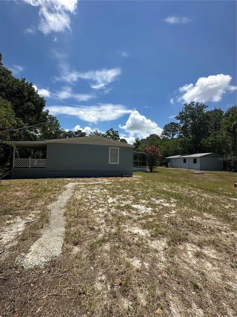 18021 Applejack Court Spring Hill FL 34610