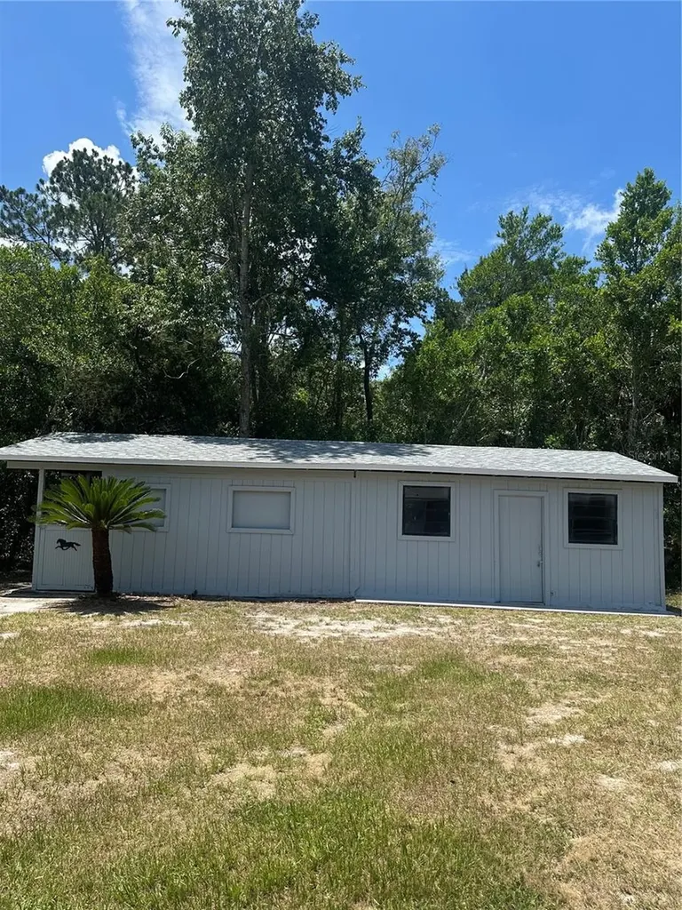 18021 Applejack Court Spring Hill FL 34610