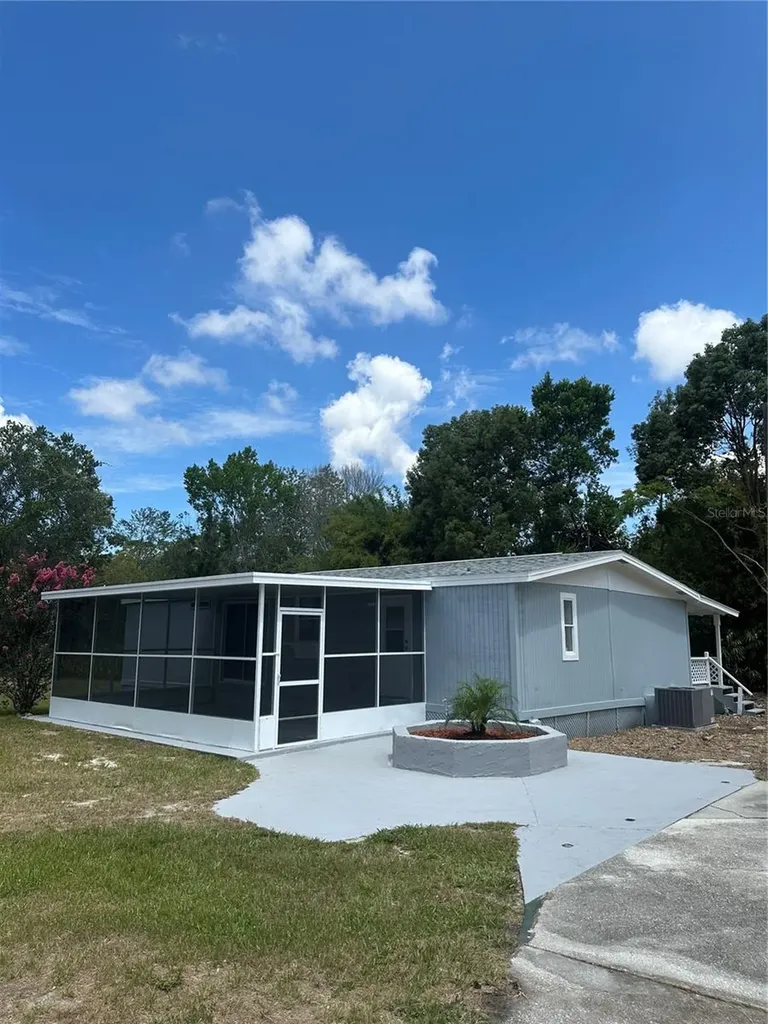 18021 Applejack Court Spring Hill FL 34610