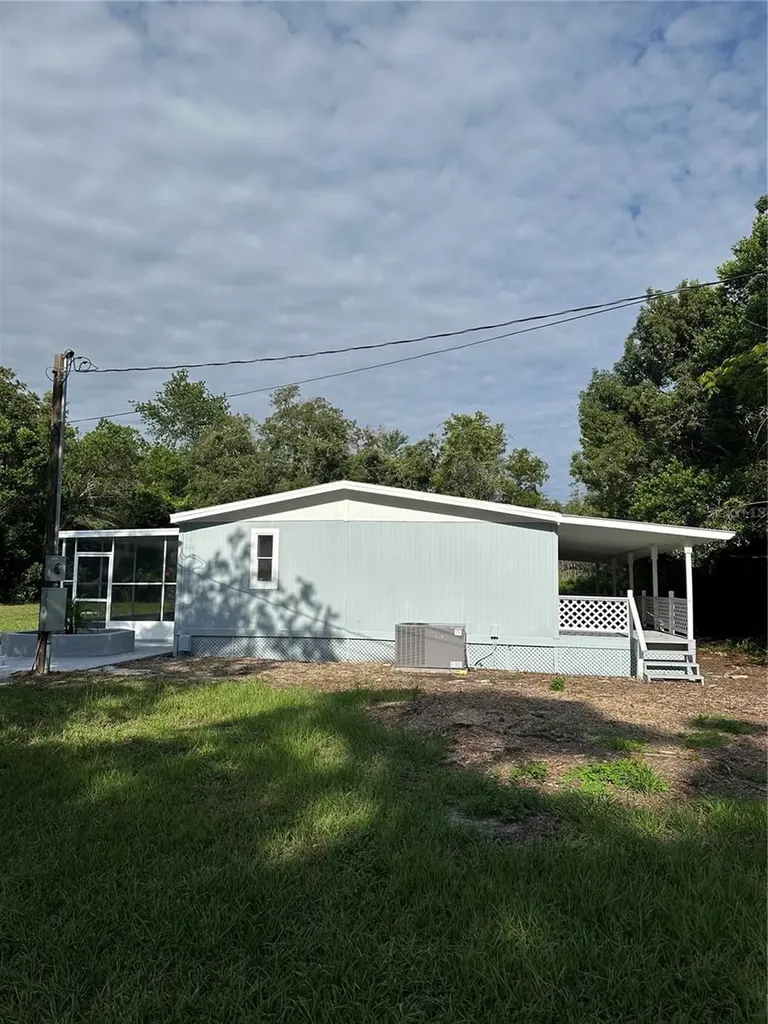 18021 Applejack Court Spring Hill FL 34610