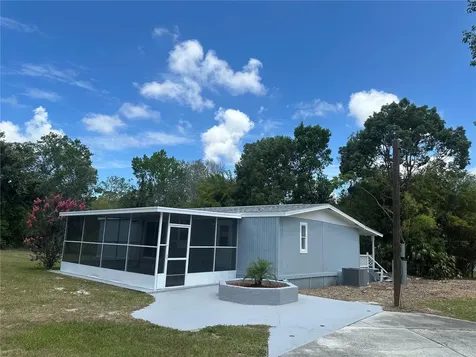 18021 Applejack Court Spring Hill FL 34610