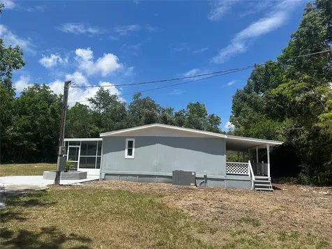 18021 Applejack Court Spring Hill FL 34610