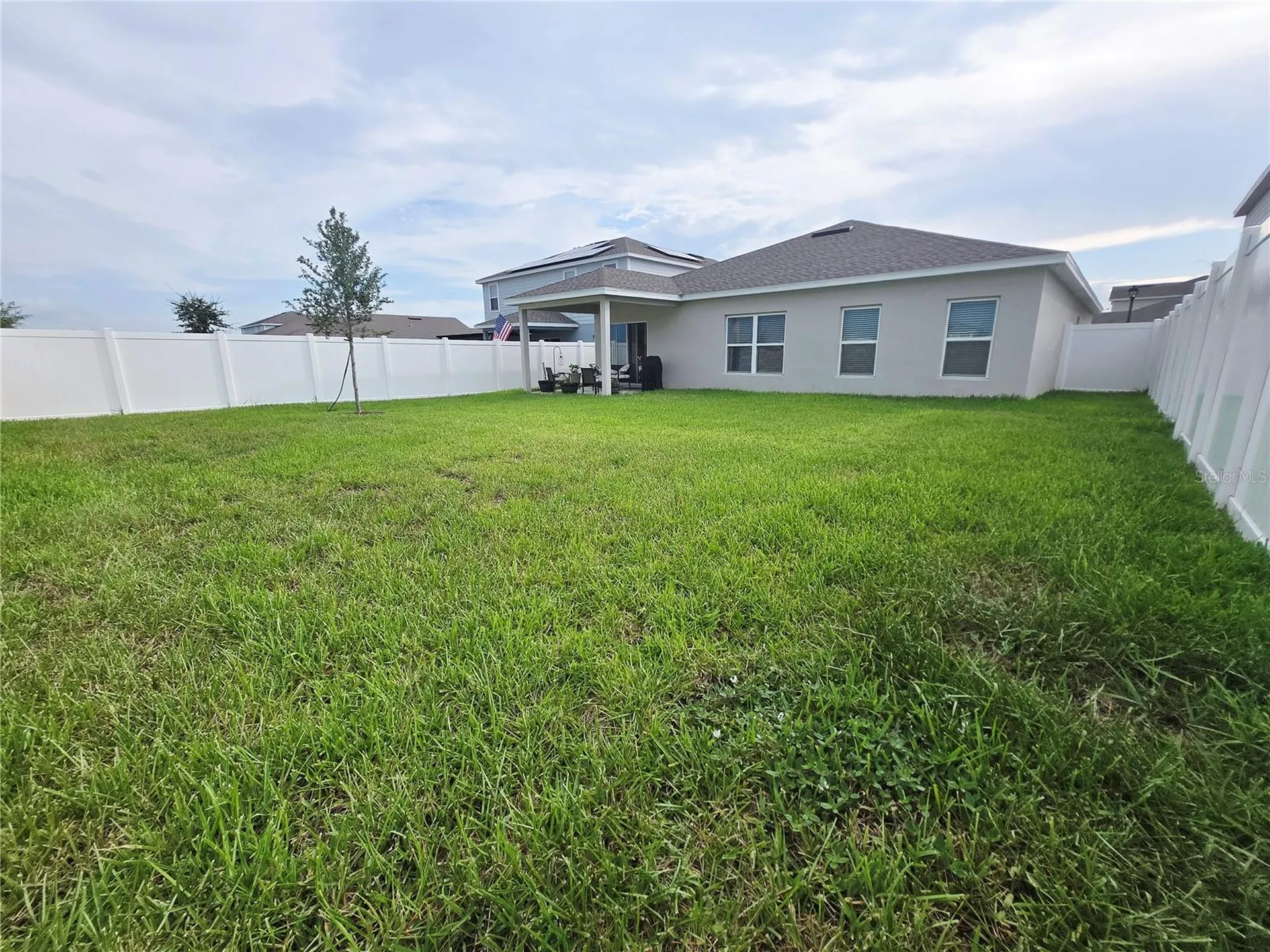 1121 Lexington Lane Haines City FL 33844