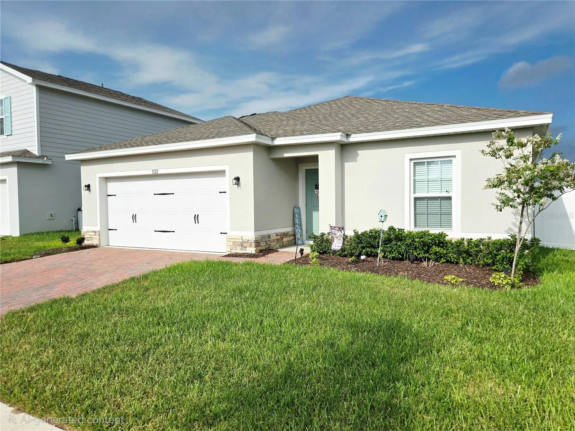 1121 Lexington Lane Haines City FL 33844