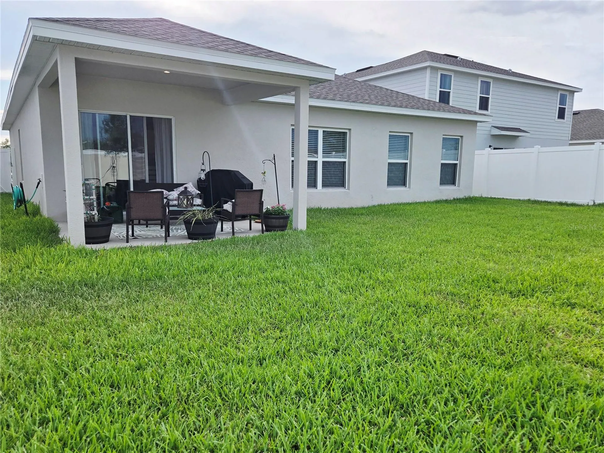 1121 Lexington Lane Haines City FL 33844