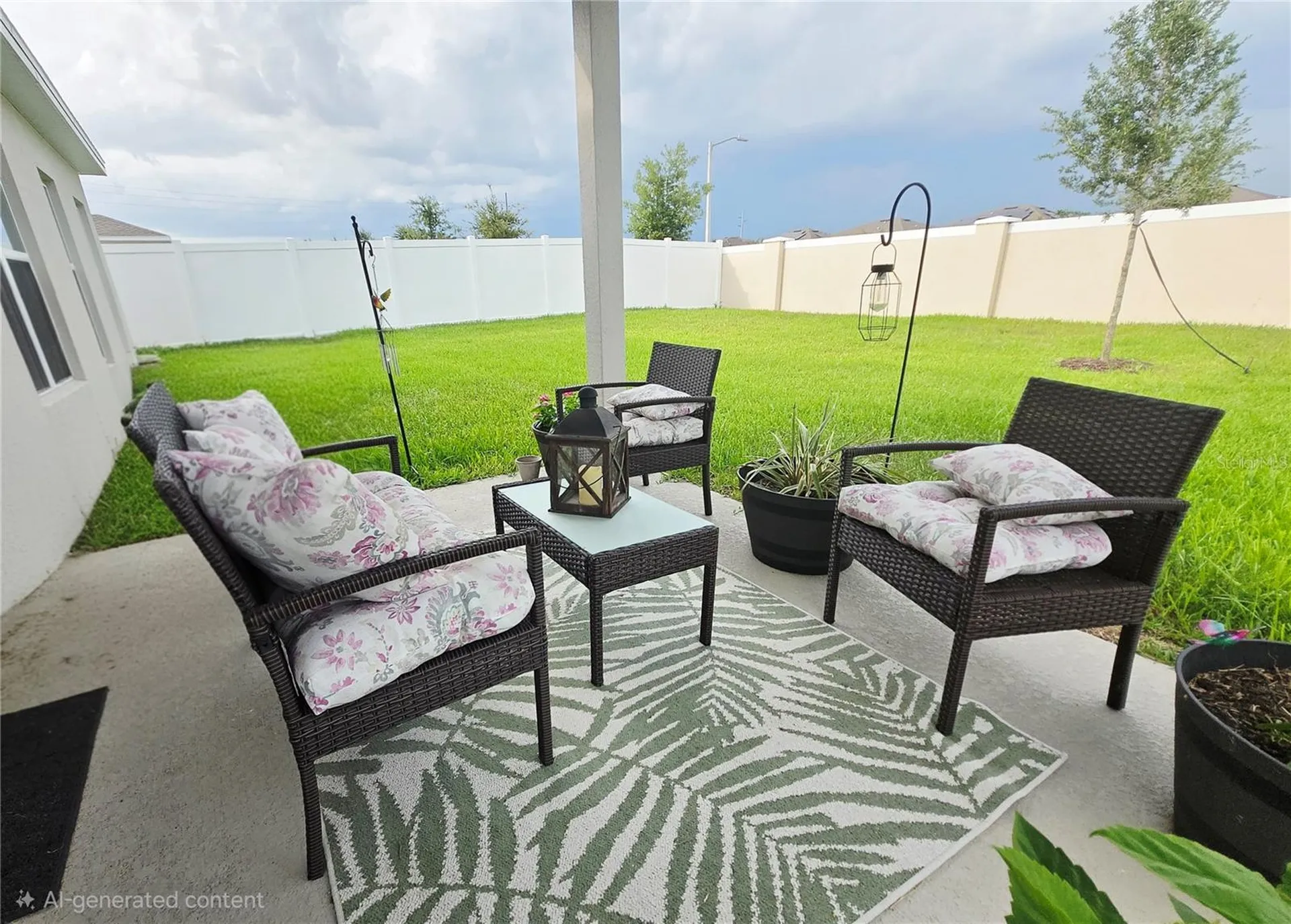 1121 Lexington Lane Haines City FL 33844