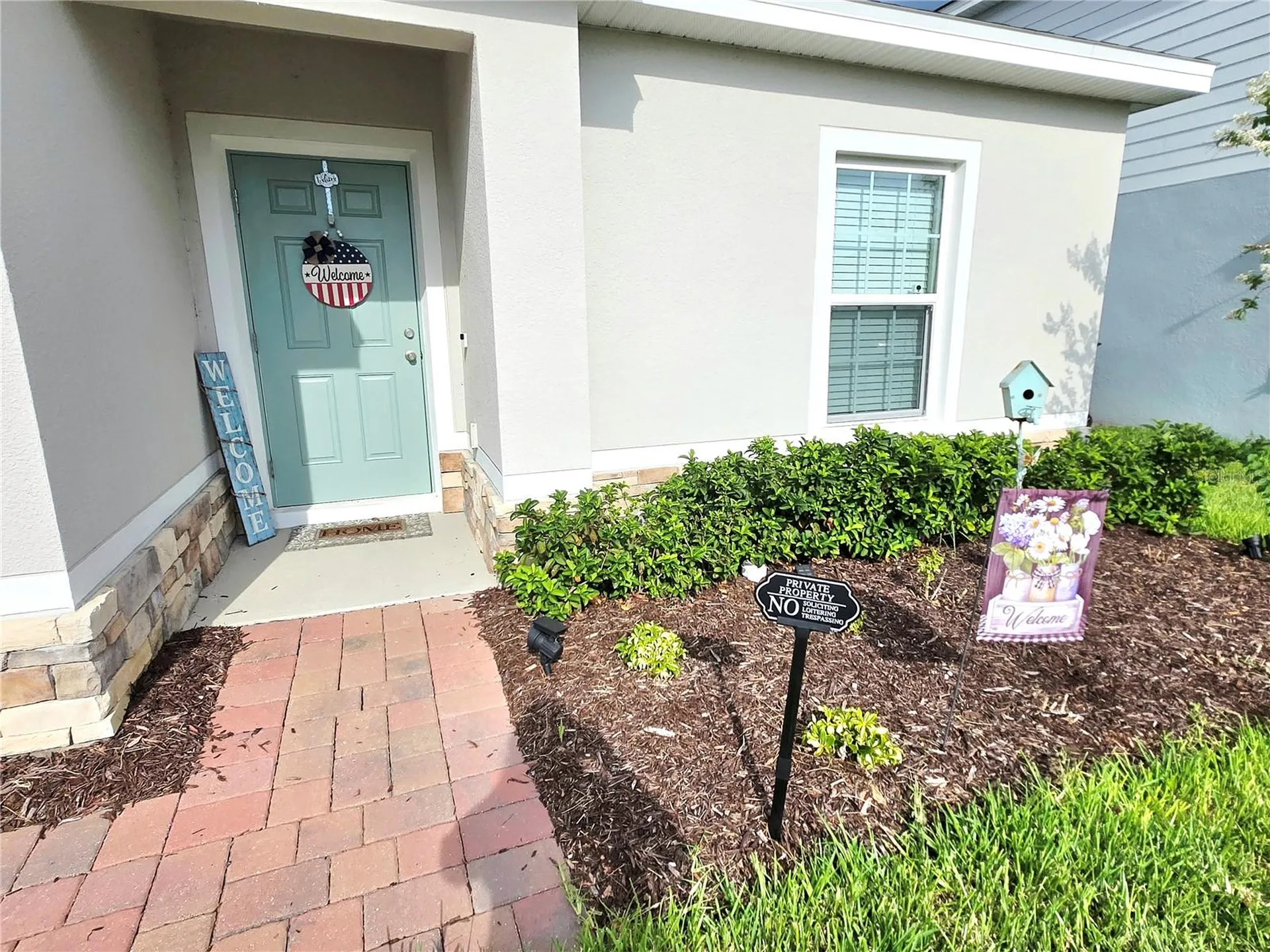 1121 Lexington Lane Haines City FL 33844