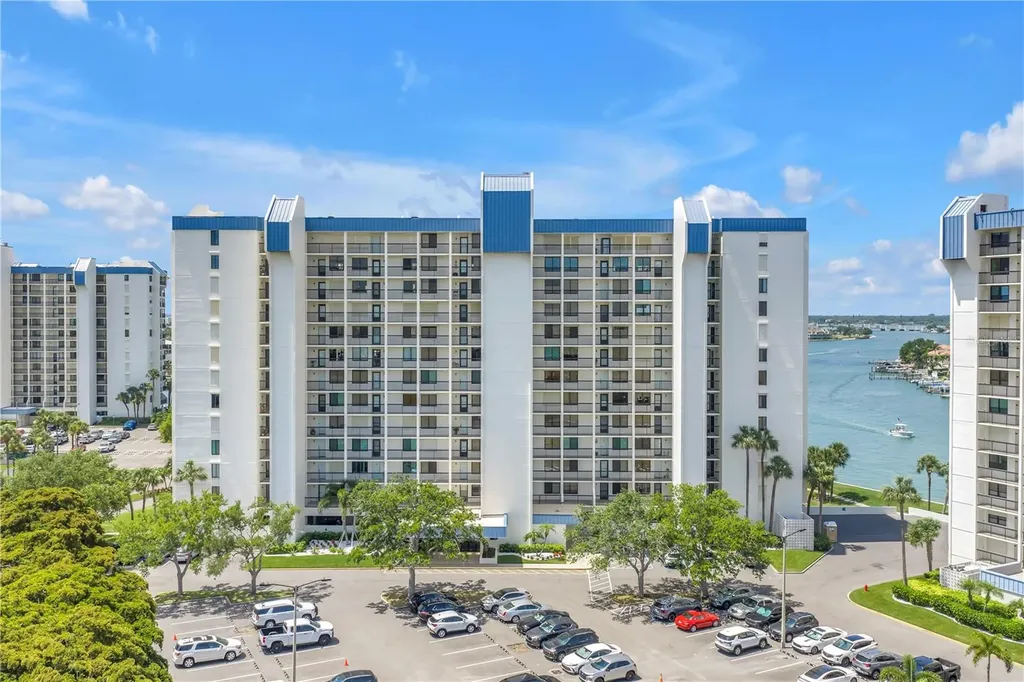9425 Blind Pass Road St Pete Beach FL 33706