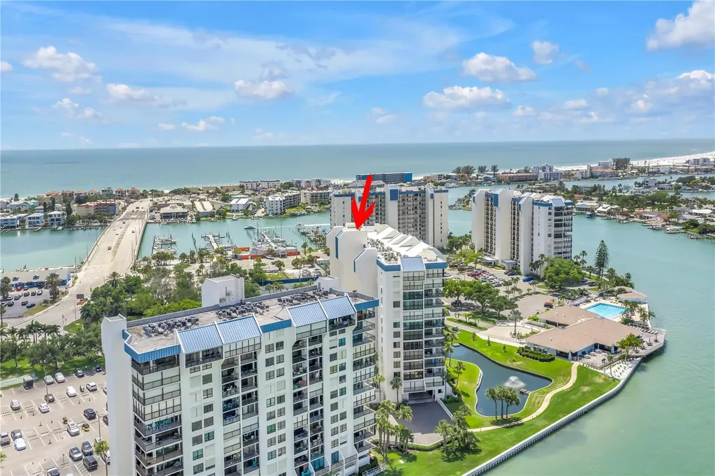 9425 Blind Pass Road St Pete Beach FL 33706