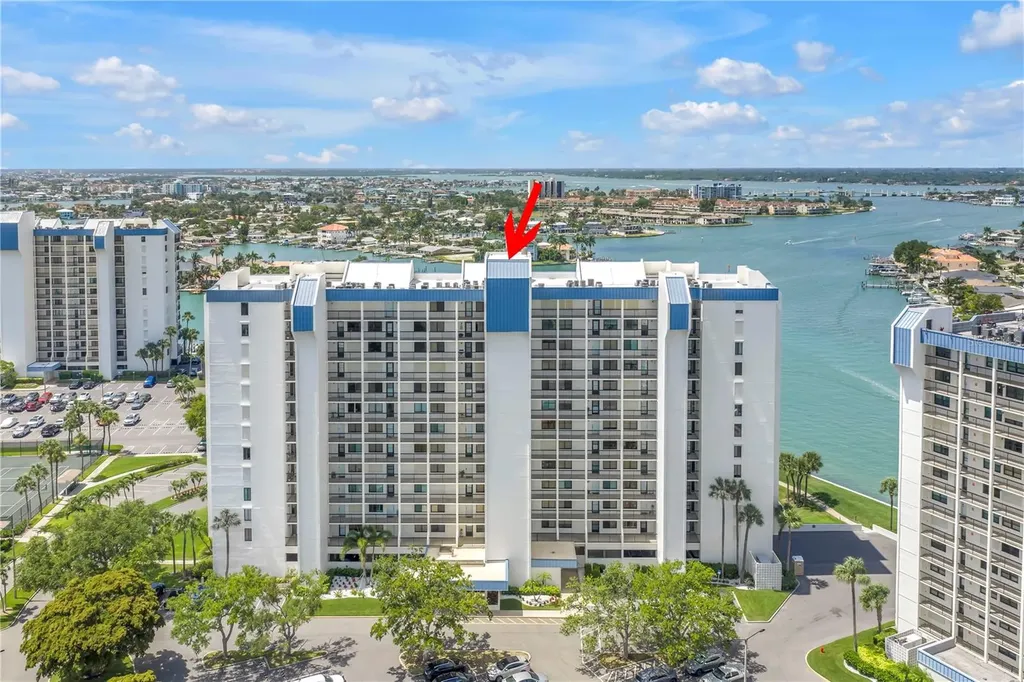 9425 Blind Pass Road St Pete Beach FL 33706