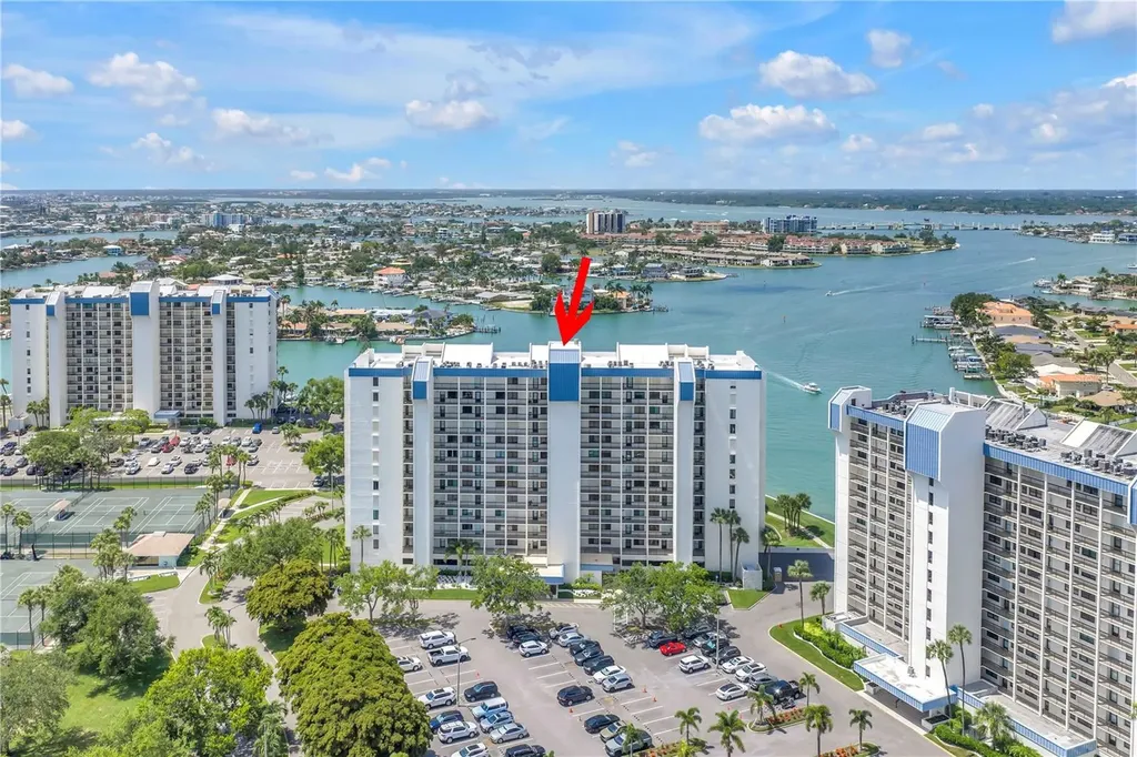 9425 Blind Pass Road St Pete Beach FL 33706
