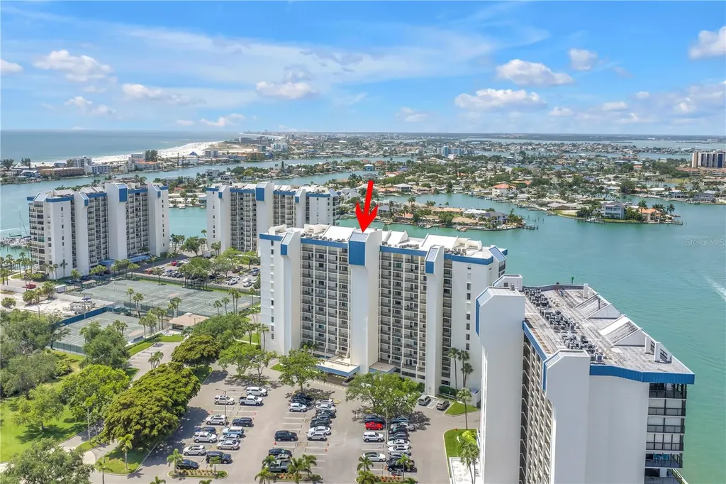 9425 Blind Pass Road St Pete Beach FL 33706