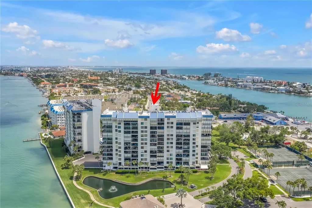 9425 Blind Pass Road St Pete Beach FL 33706