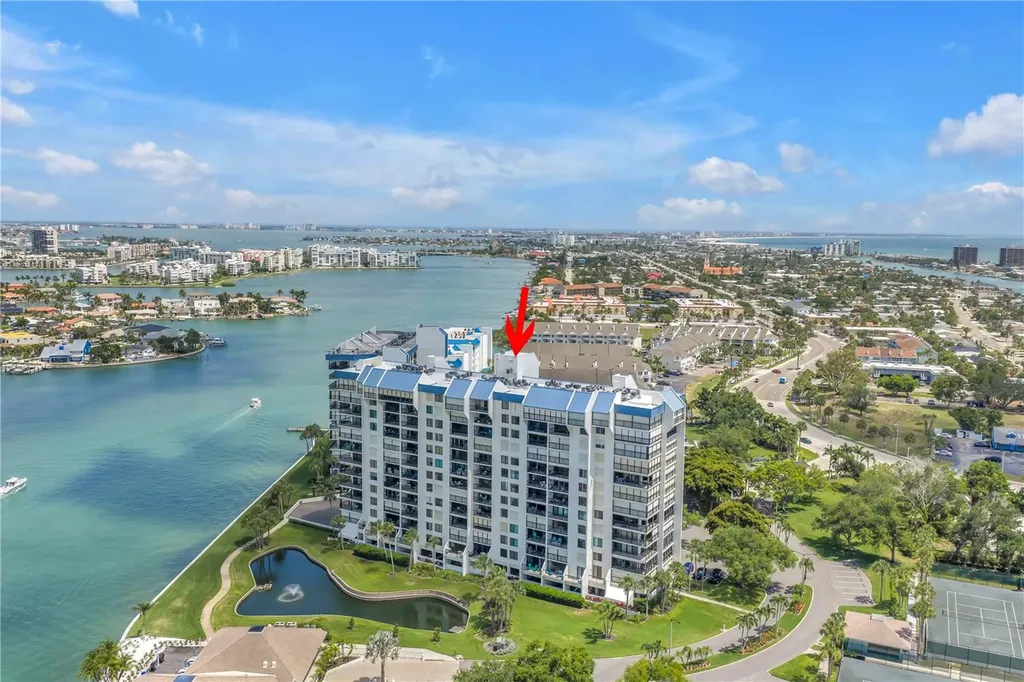 9425 Blind Pass Road St Pete Beach FL 33706